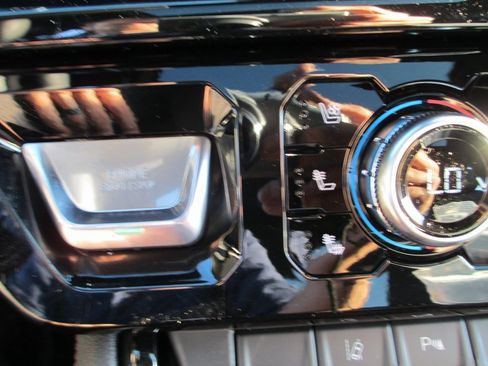 New 2026 GMC Sierra 2500 AT4 w/ AT4 Premium Plus Package image 20