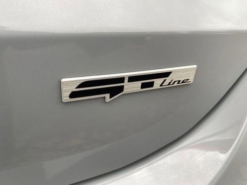 Certified 2023 Kia K5 GT-Line image 14
