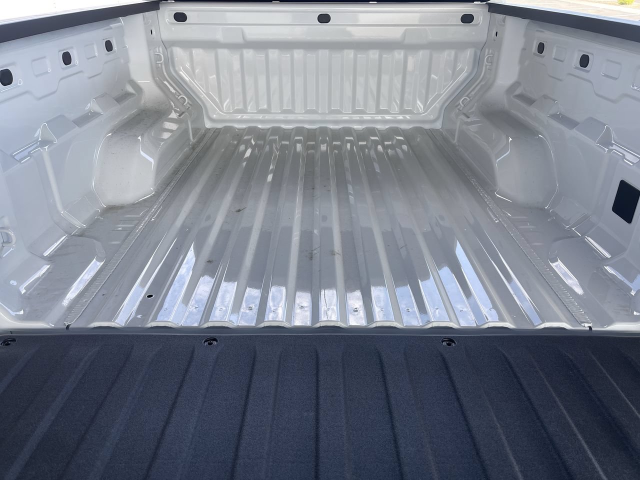 New 2026 GMC Canyon Elevation RWD image 25