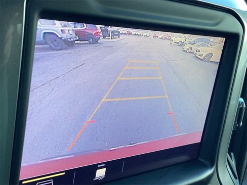 Used 2019 Chevrolet Silverado 1500 LT w/ All-Star Edition image 31