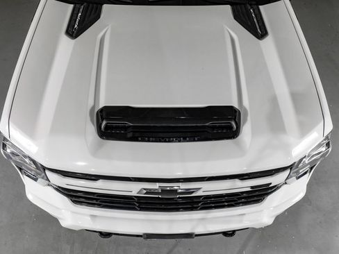 Used 2024 Chevrolet Silverado 2500 LT w/ Z71 Sport Edition AWD/4WD image 39