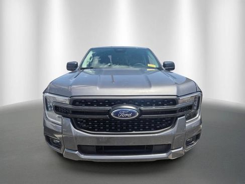 Used 2025 Ford Ranger XL RWD image 6