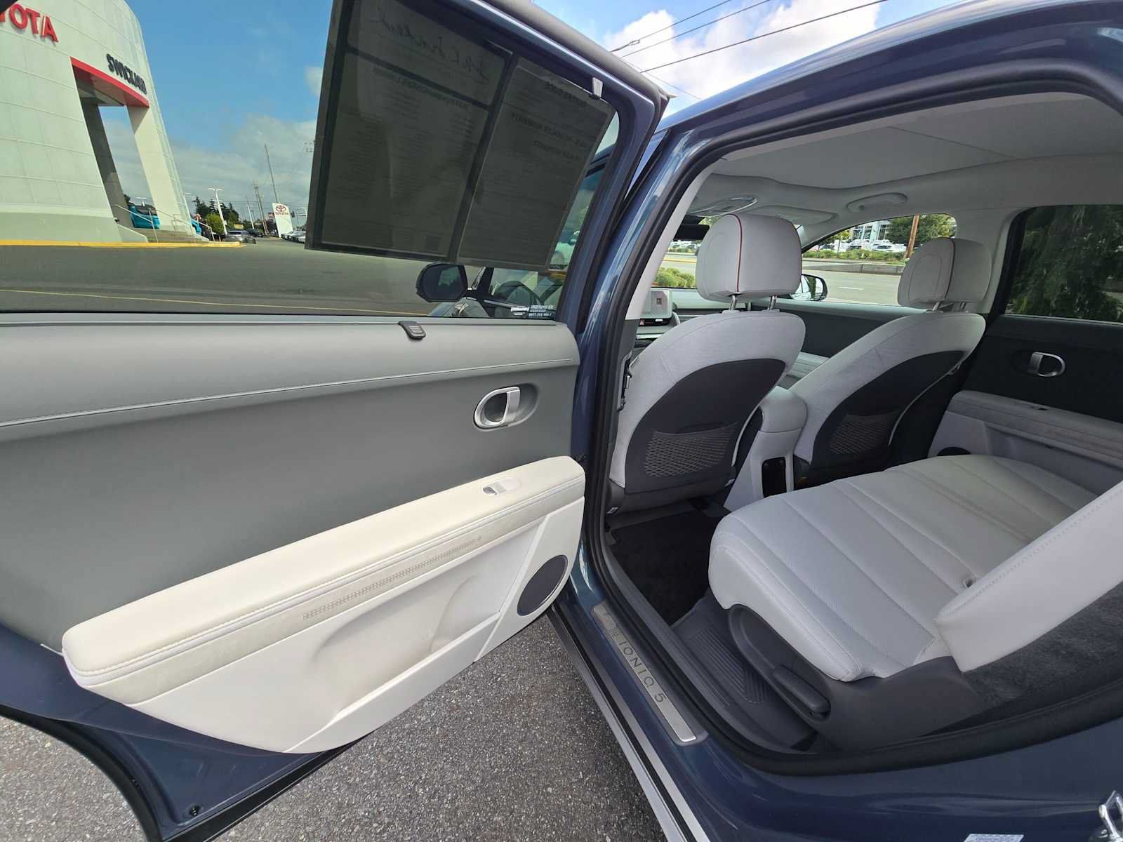 Used 2024 Hyundai Ioniq 5 Limited RWD image 15