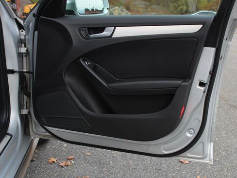 Used 2013 Audi A4 Premium Plus image 18