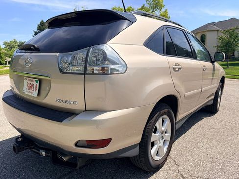 Used 2004 Lexus RX 330 AWD image 3