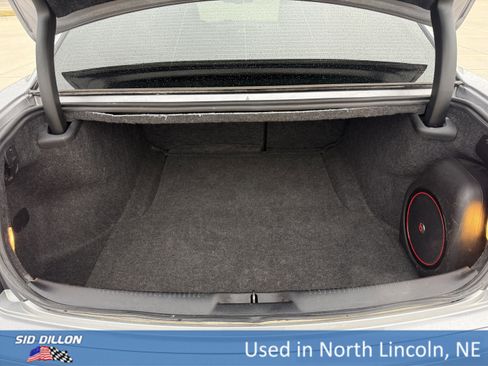 Used 2015 Chrysler 300 S w/ 300S Premium Group image 6