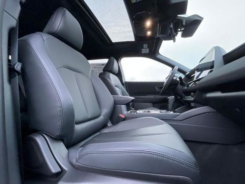 New 2026 Subaru Outback Premium image 11