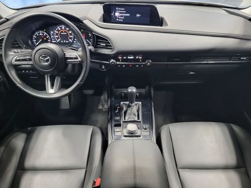 Certified 2023 MAZDA CX-30 AWD 2.5 S w/ Preferred Package image 18