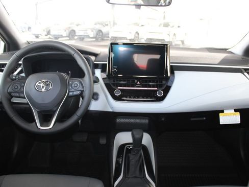 New 2026 Toyota Corolla SE FWD image 20