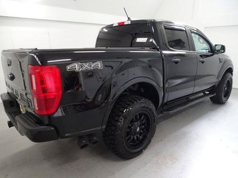 Used 2021 Ford Ranger XLT w/ Equipment Group 301A Mid AWD/4WD image 19