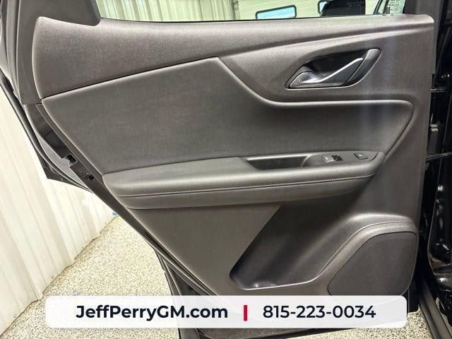 Used 2019 Chevrolet Blazer Premier w/ Sun and Wheels Package AWD/4WD image 26