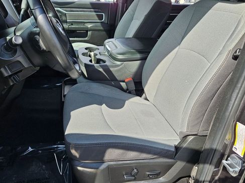 Certified 2024 RAM 2500 Big Horn image 8