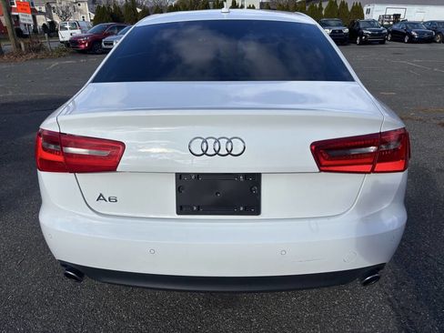 Used 2014 Audi A6 2.0T Premium Plus image 4