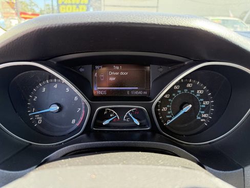 Used 2014 Ford Focus Titanium image 16