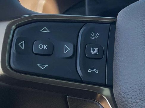 New 2026 RAM 3500 Longhorn image 37