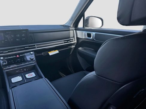 New 2027 Hyundai Santa Fe SEL FWD image 16