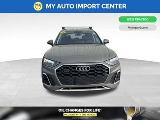 Used 2024 Audi Q5 2.0T Premium Plus video 2