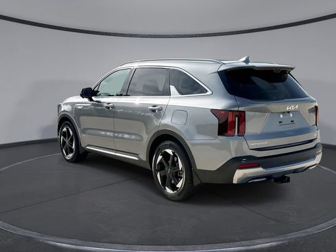 Used 2025 Kia Sorento SX Prestige AWD/4WD image 10