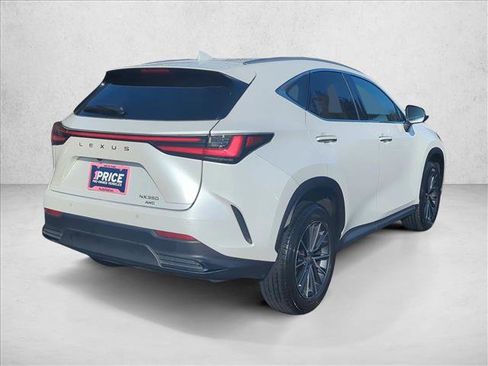 Used 2023 Lexus NX 350 NX 350 Premium image 5