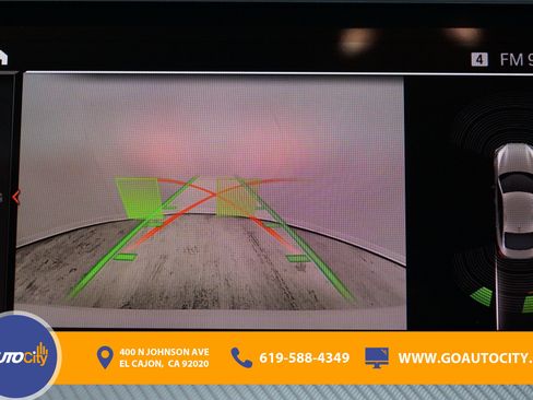 Used 2023 BMW 228i Gran Coupe 228i w/ M Sport Package image 11