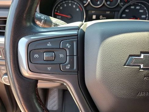 Used 2021 Chevrolet Tahoe RST w/ Luxury Package AWD/4WD image 22