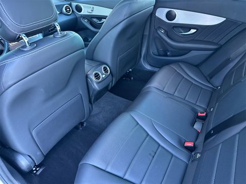 Certified 2021 Mercedes-Benz C 300 Sedan image 13