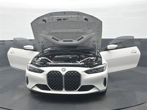 Used 2022 BMW 430i xDrive 430i xDrive w/ Convenience Package image 36