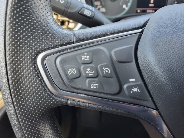 Certified 2024 Chevrolet Equinox LS w/ Driver Confidence II Package FWD image 23