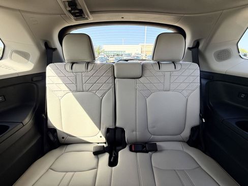 Used 2026 Honda Pilot Elite image 29