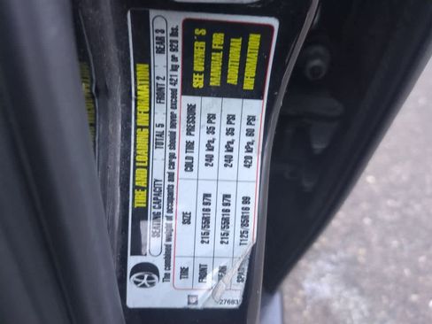 Used 2008 Saab 9-3 2.0T w/ Moonroof Package image 35