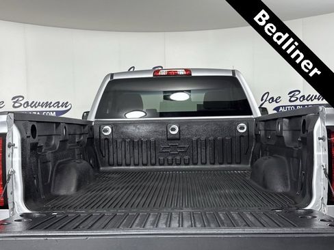 Used 2016 Chevrolet Silverado 1500 LS image 6