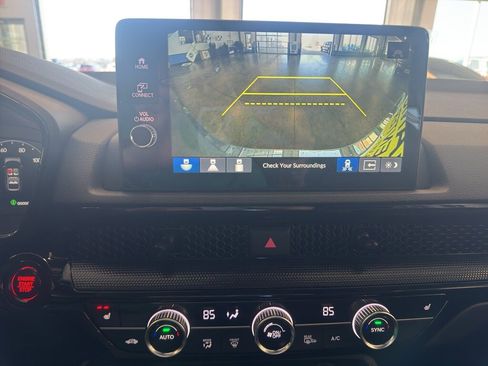 New 2026 Honda CR-V EX-L image 19