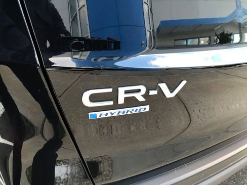 Certified 2023 Honda CR-V Sport Touring image 24