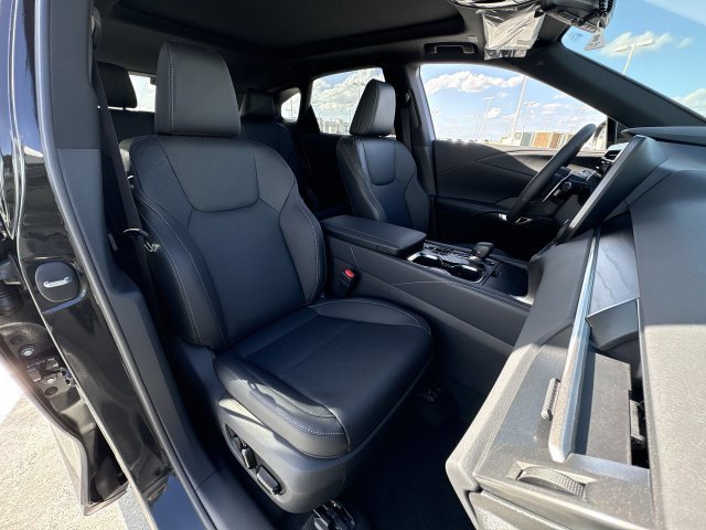 New 2026 Lexus RX 350 w/ Convenience Package AWD/4WD image 26