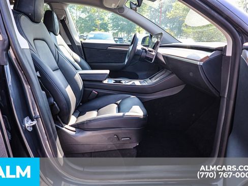 Used 2023 Tesla Model Y Performance AWD/4WD image 21