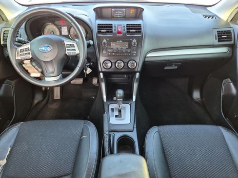Used 2014 Subaru Forester 2.0XT Premium w/ Popular Package #1 AWD/4WD image 15