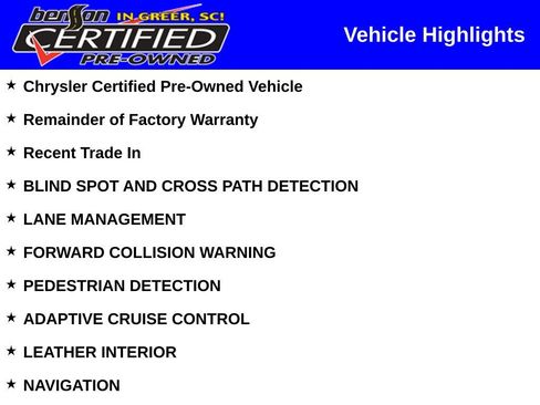 Certified 2025 RAM 1500 Limited w/ Bed Utility Group AWD/4WD image 2
