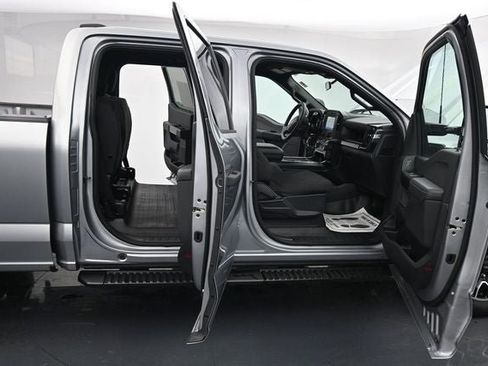 Certified 2023 Ford F150 XL w/ STX Appearance Package AWD/4WD image 13