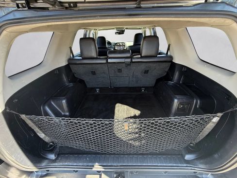 Used 2021 Toyota 4Runner TRD Off-Road Premium w/ Moonroof Package AWD/4WD image 25