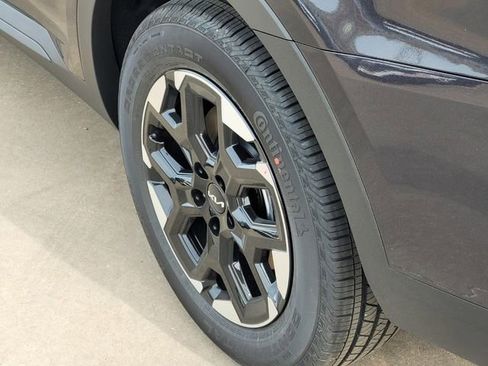 New 2026 Kia Sorento S w/ S Panoramic Sunroof Package image 5