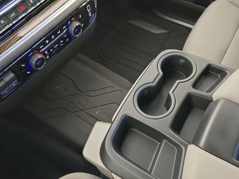 New 2026 Chevrolet Silverado 1500 LT w/ Texas Edition Plus image 22