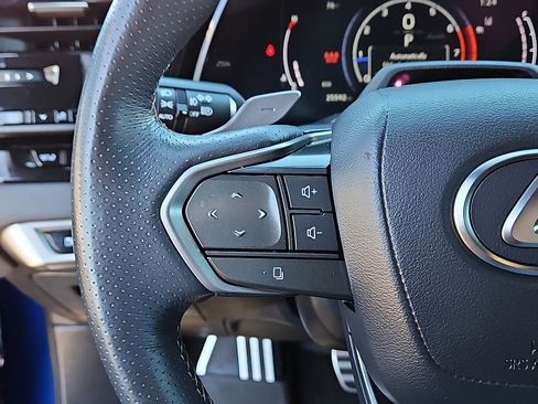 Used 2023 Lexus RX 350 F Sport w/ Accessory Package image 17