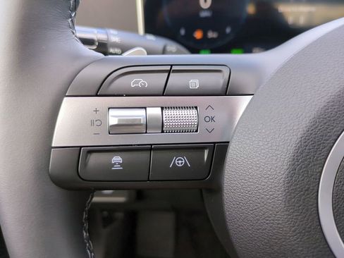 New 2025 Hyundai Sonata Limited image 26