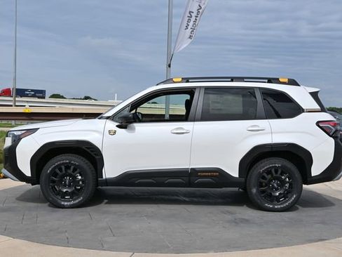 New 2026 Subaru Forester Wilderness AWD/4WD image 6