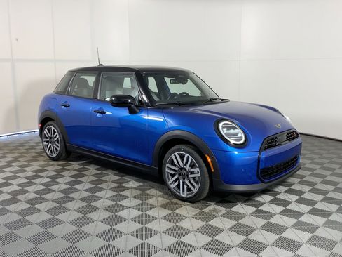 New 2026 MINI Cooper S image 6