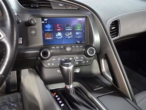 Used 2017 Chevrolet Corvette Stingray Coupe image 14