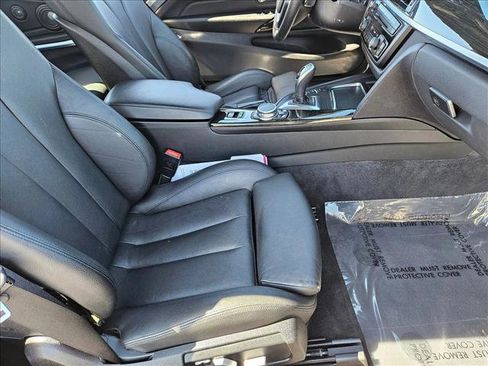 Used 2016 BMW 428i Convertible image 18