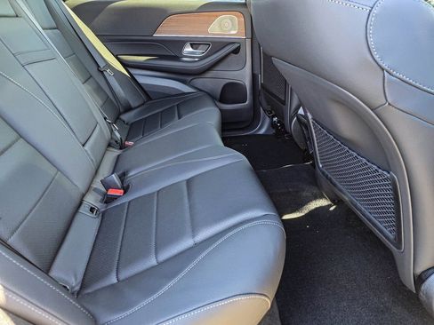 New 2025 Mercedes-Benz GLE 450 4MATIC image 36
