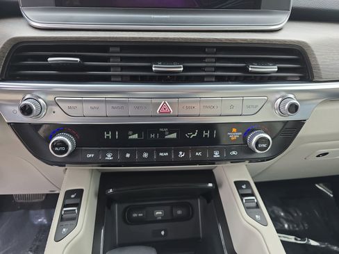 Used 2022 Kia Telluride EX w/ EX Premium Package image 23