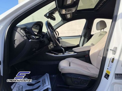 Used 2018 BMW X4 xDrive28i image 27